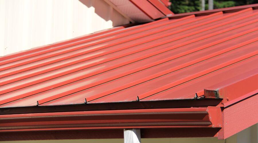 Industrial Roof Maintenance in Newry, ME
